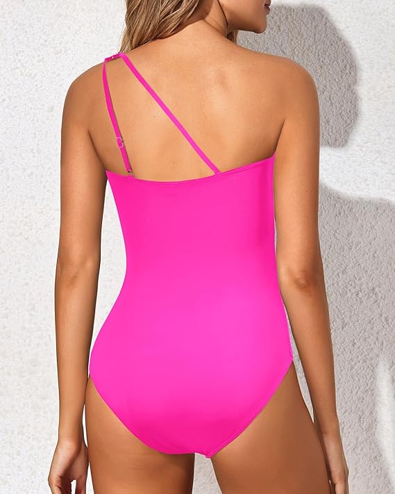 Grace - One-Shoulder Badpak