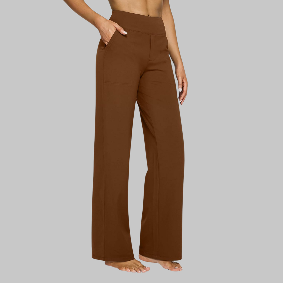 Cisca | Elegante broek