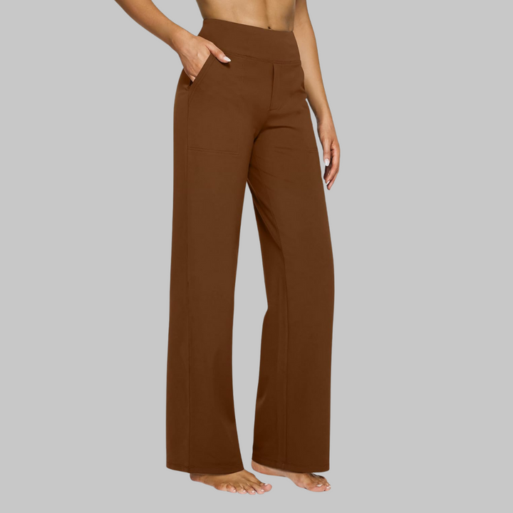 Cisca | Elegante broek