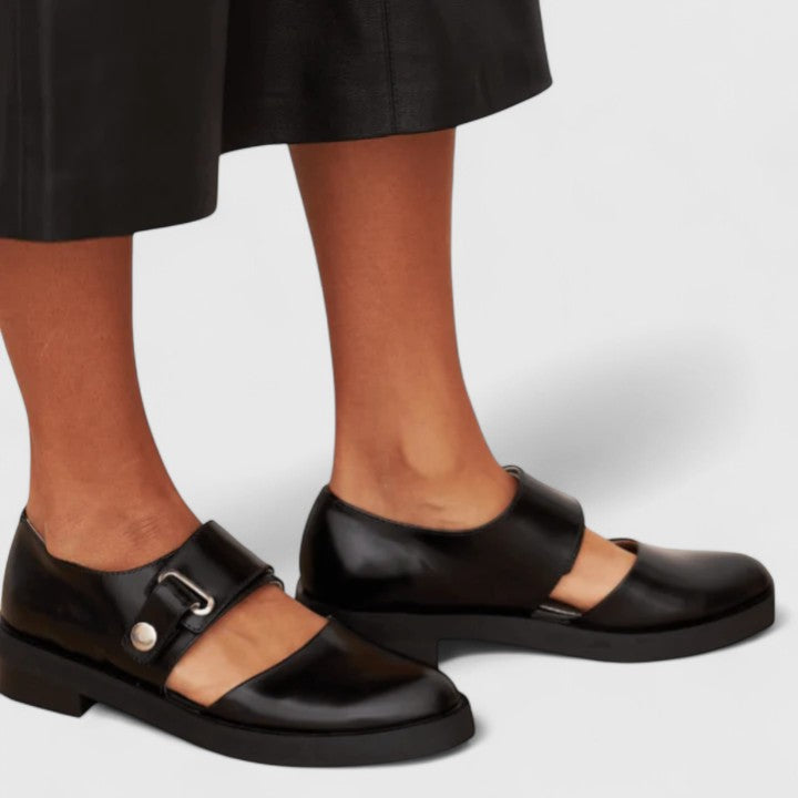 Lyssavelle | Elegante Schoenen