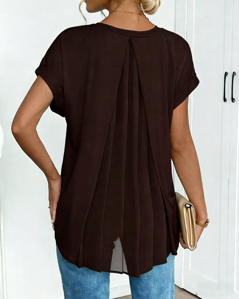 THE VANDA - TOP