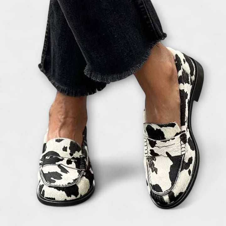 Victoria | Statement-Slipper