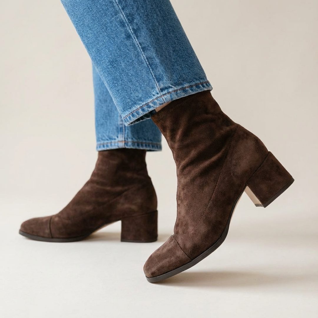 Beth | Elegante Laarzen