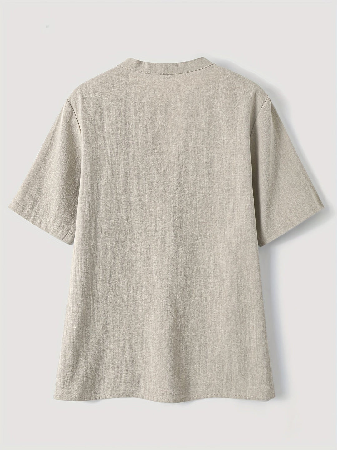 Tara - Elegante blouse met V-hals