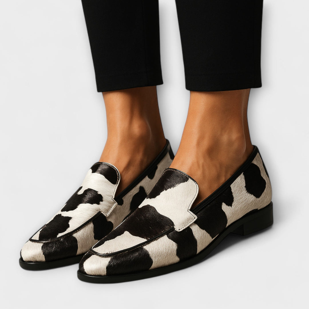 Margot - Hedendaagse Pantoffel