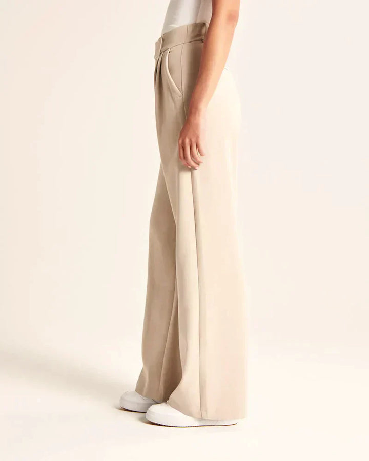 Sophie - Chic Comfortabele Broeken