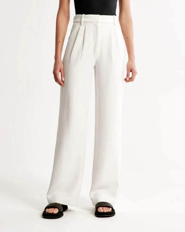 Sophie - Chic Comfortabele Broeken