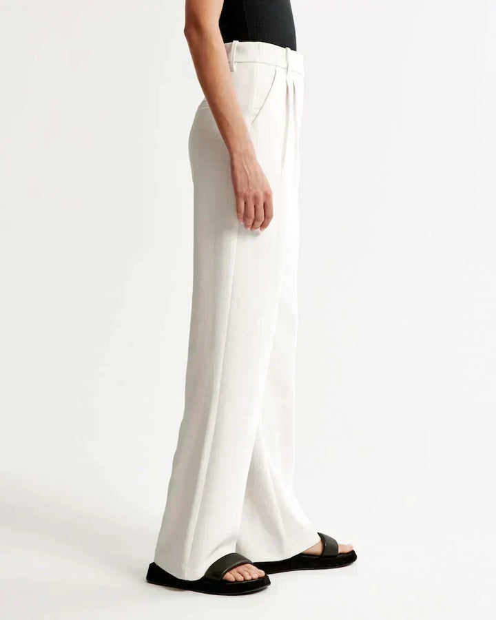 Sophie - Chic Comfortabele Broeken