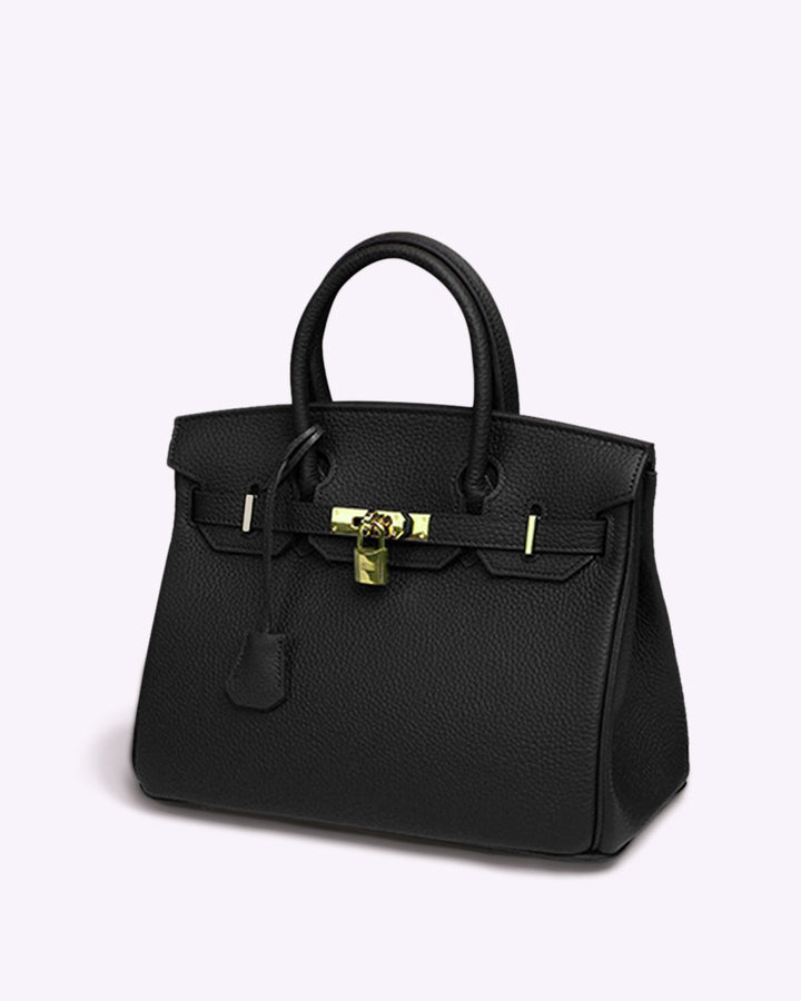 Laluna® | Subtiele Luxe Leren Tas