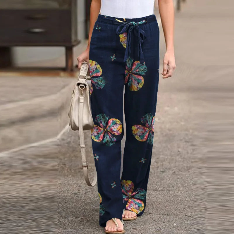 Rivana - Zomerbroek Rivana