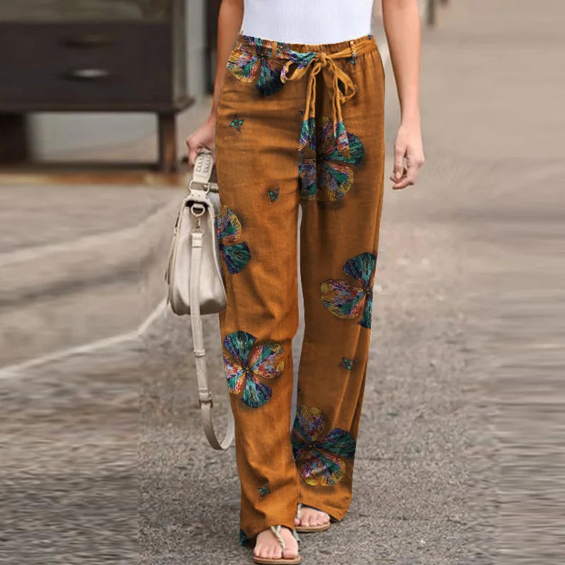 Rivana - Zomerbroek Rivana