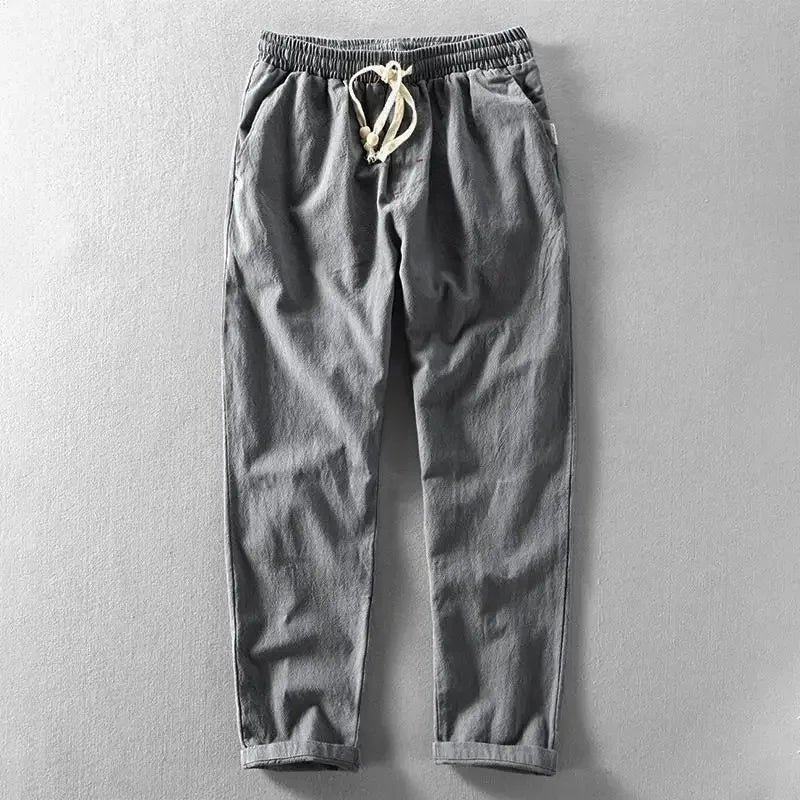Lexie - Comfortabele Casual Broeken