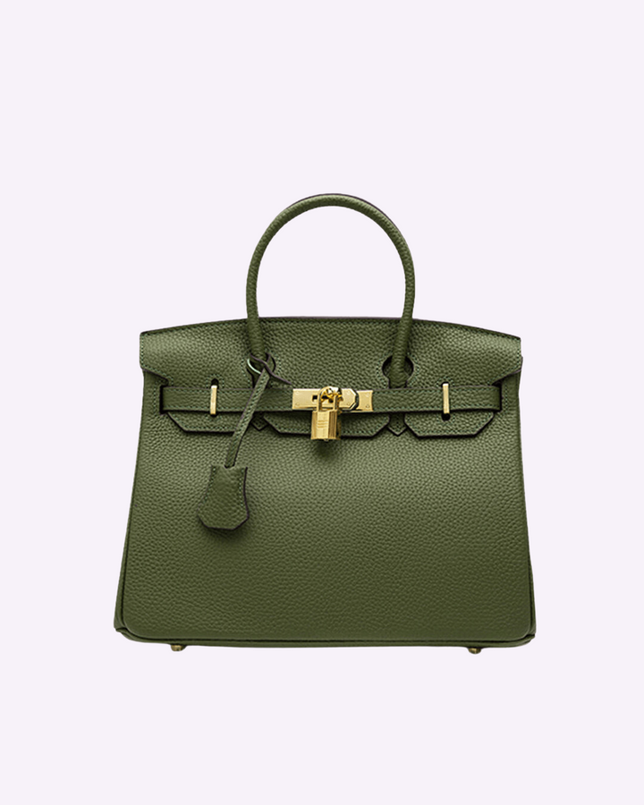 Laluna® | Subtiele Luxe Leren Tas