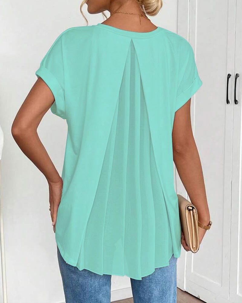 THE VANDA - TOP