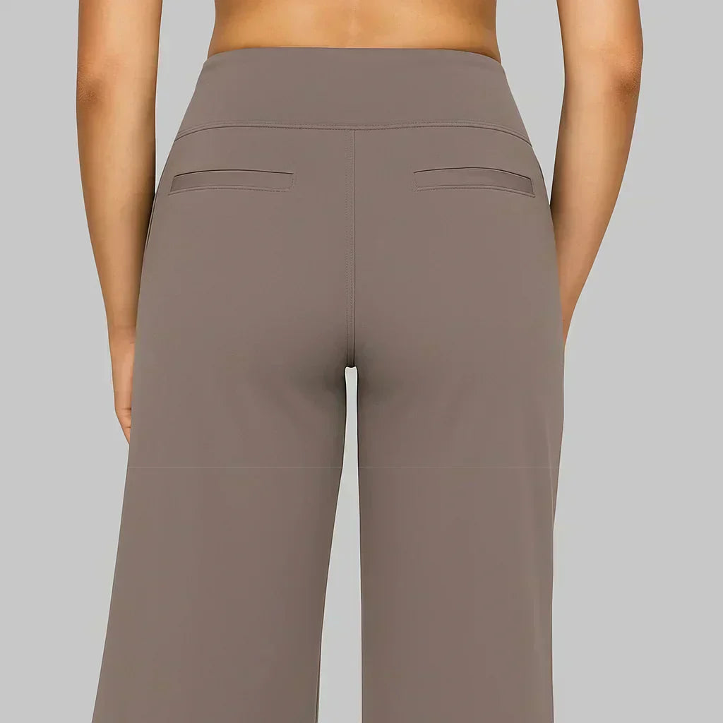 Cisca | Elegante broek