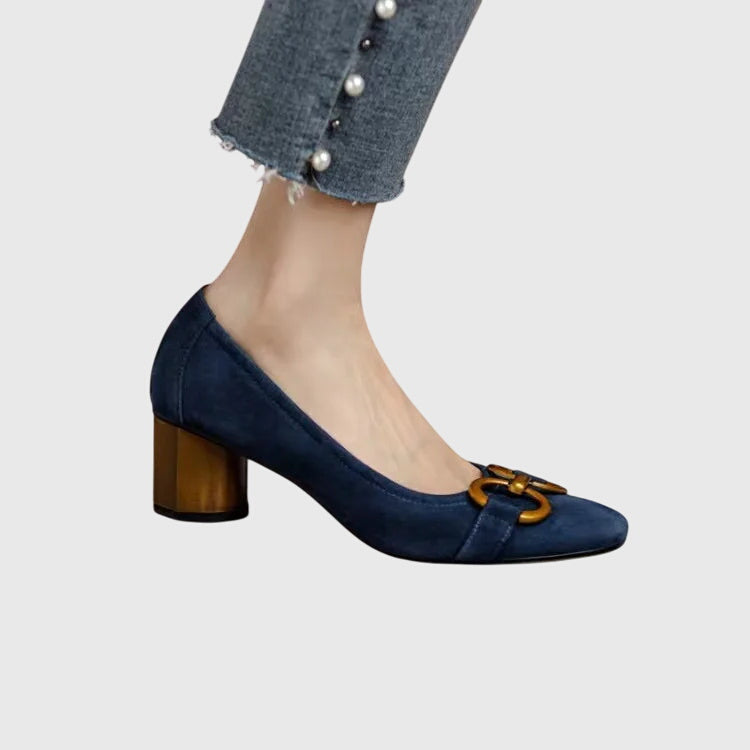 Dorothy™ | Stijlvolle Hoge Hakken