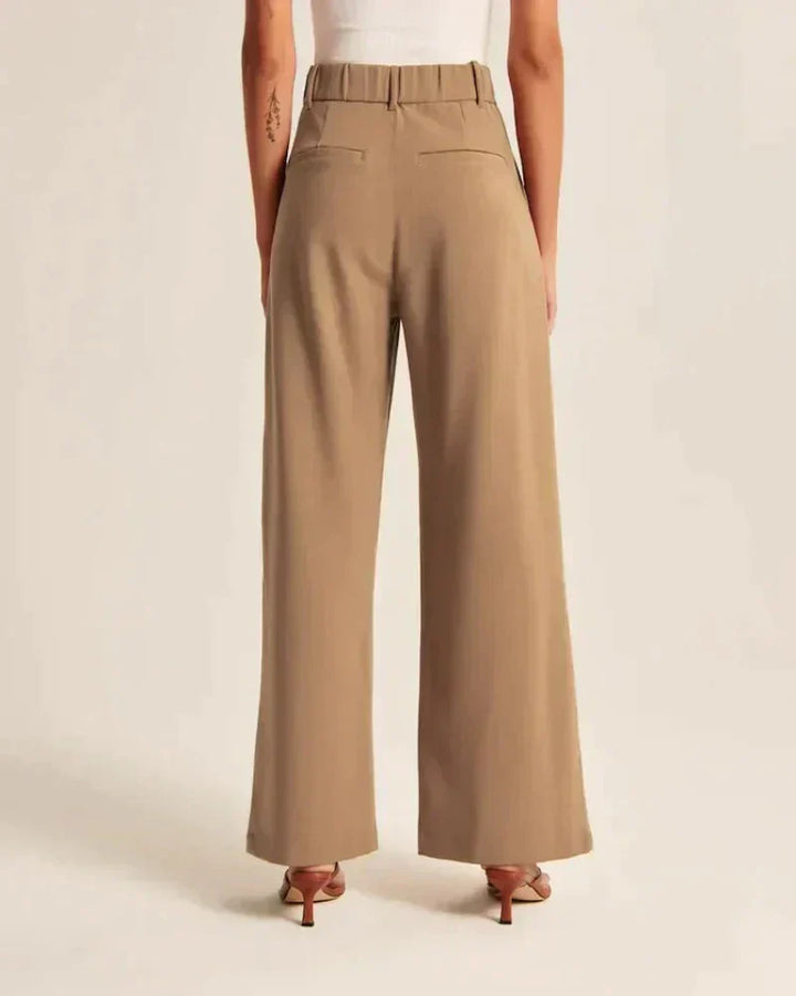 Sophie - Chic Comfortabele Broeken