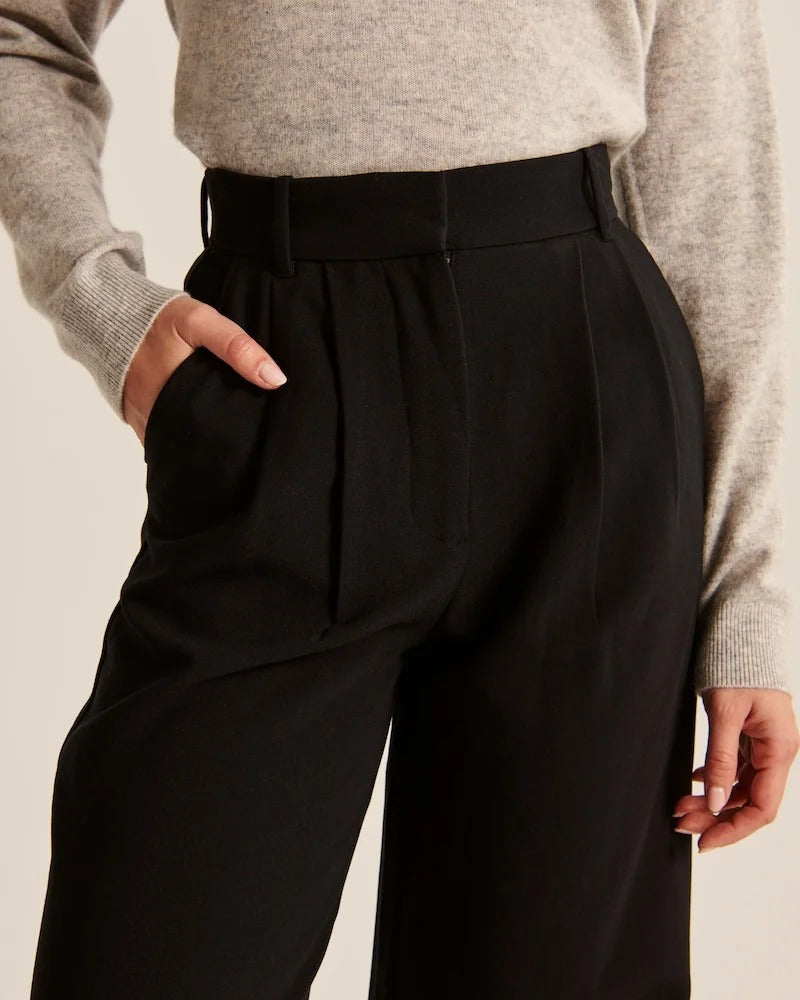 Sophie - Chic Comfortabele Broeken