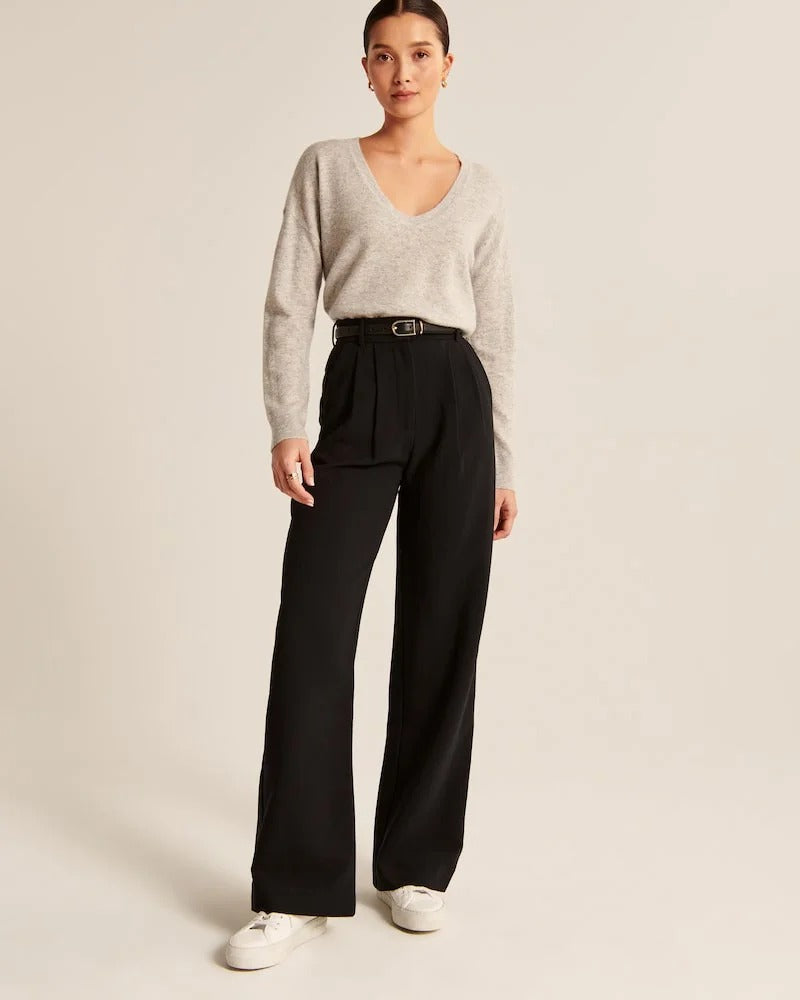 Sophie - Chic Comfortabele Broeken