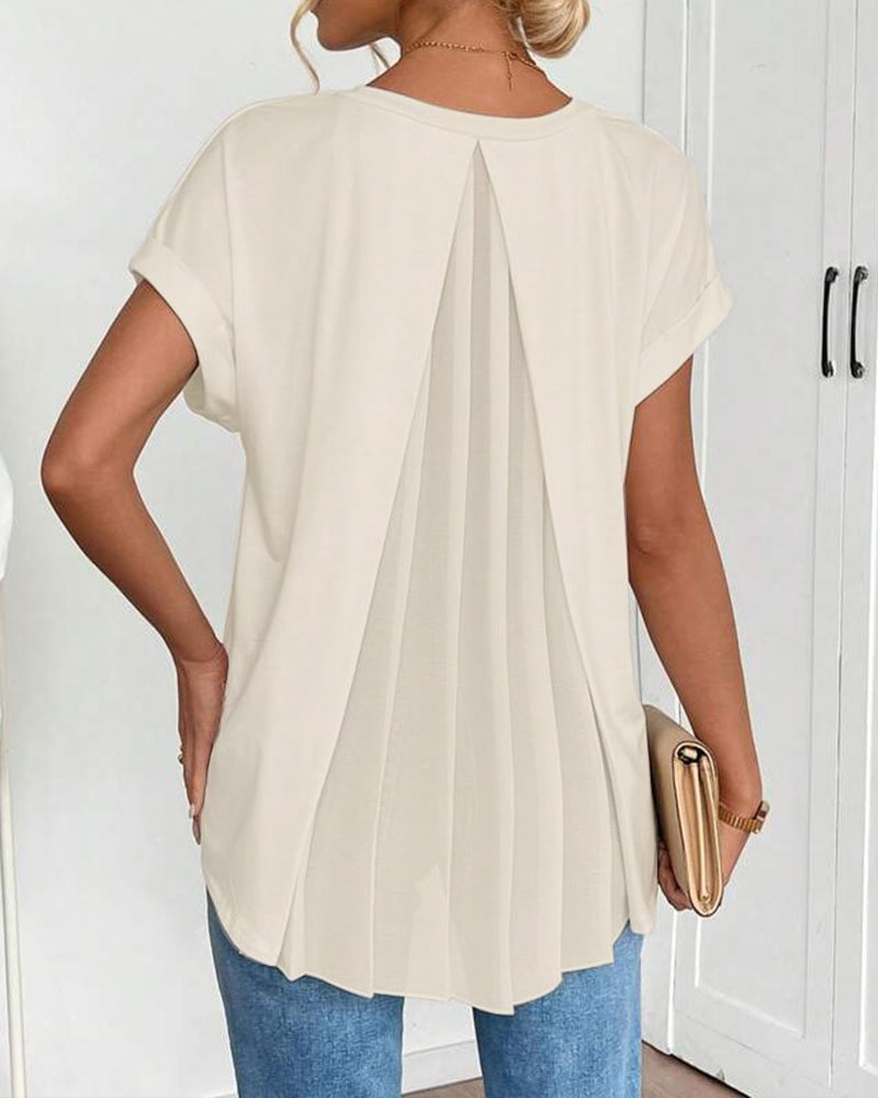 THE VANDA - TOP