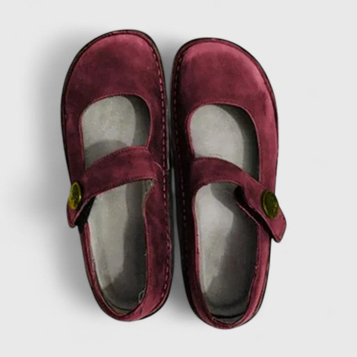 Lisa | Comfort-Orthopedisch Schoeisel