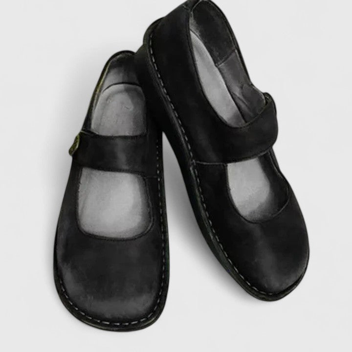 Lisa | Comfort-Orthopedisch Schoeisel