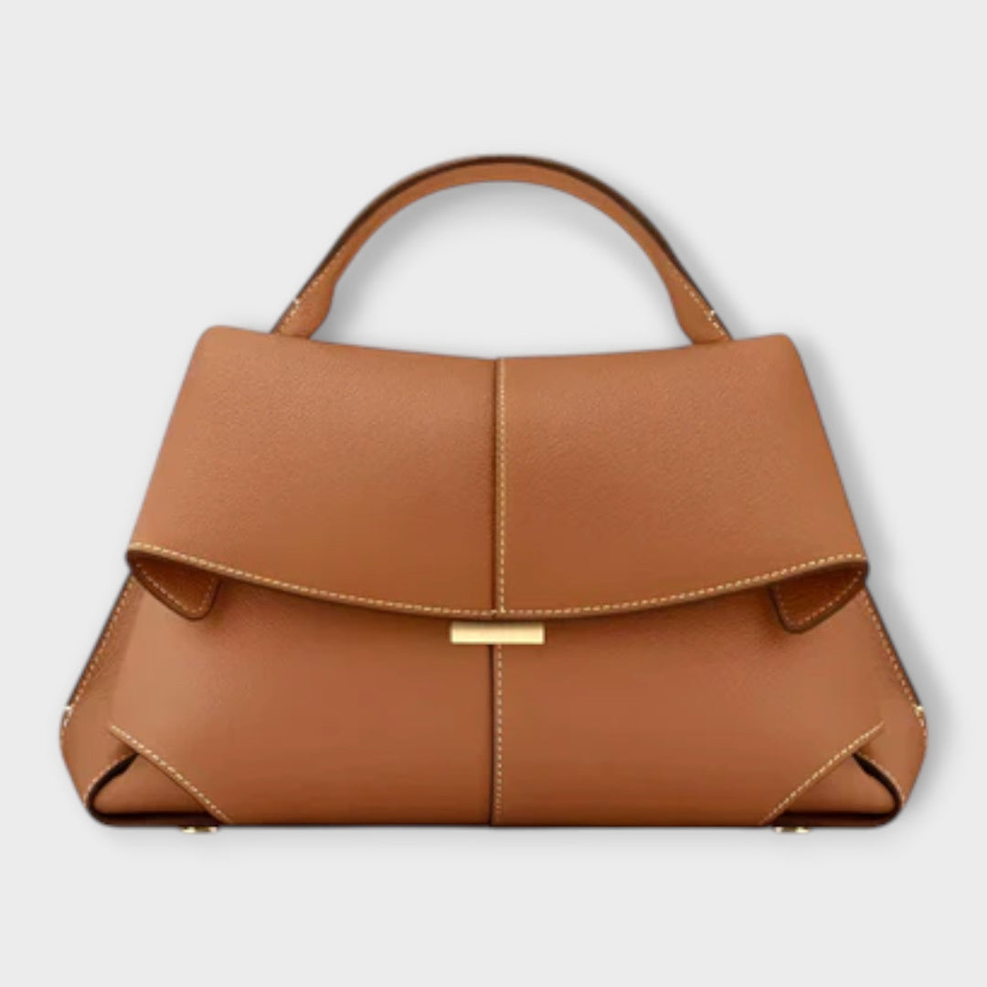 Laluna® | Luxe Leren Handtas