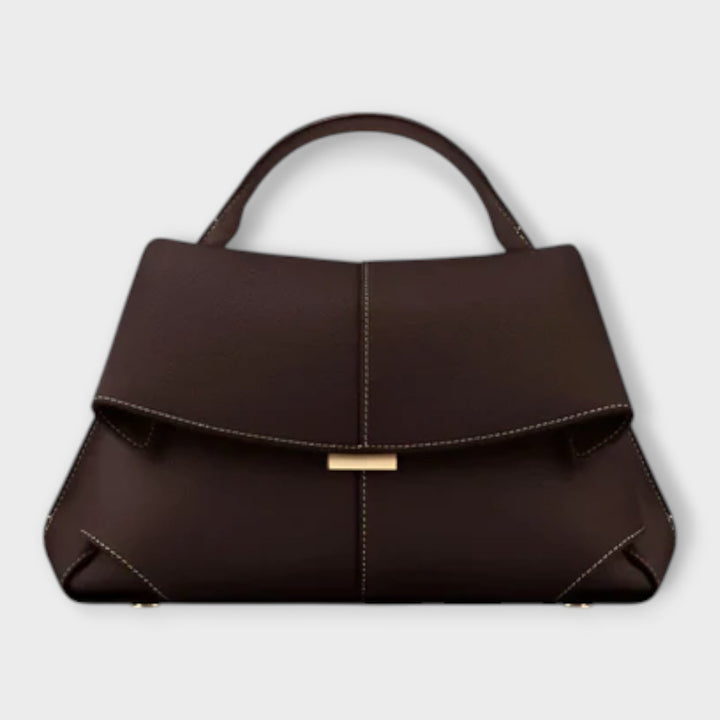 Laluna® | Luxe Leren Handtas